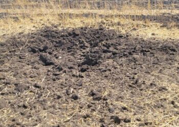 Обстріл двох громад та загроза у Нікополі: ситуація в області на вечір
