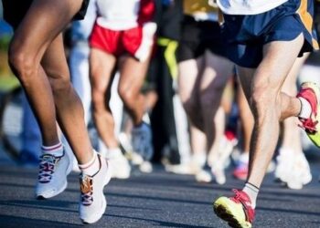 Біжу за Азовсталь: Дніпро долучиться до світового флешмобу