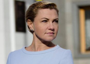 Продан запропонувала механізм надання житла внутрішньо переміщеним особам
