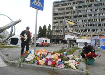 У Вінниці померла 20-річна дівчина, яка постраждала внаслідок ворожої атаки