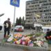 У Вінниці померла 20-річна дівчина, яка постраждала внаслідок ворожої атаки