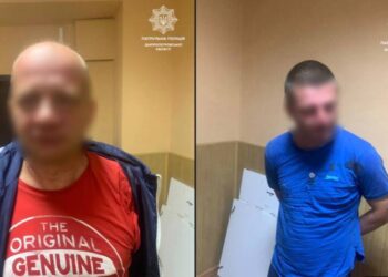 Жбурнули пса із п’ятого поверху: подробиці вбивства хаскі від поліцейських