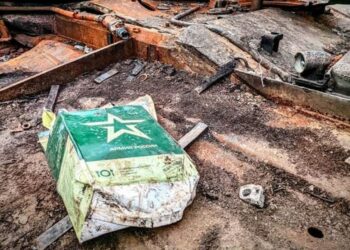 Від початку повномасштабного вторгнення ЗСУ ліквідували вже 39 тисяч російських окупантів