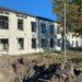 Нічну атаку по трьом школам області пов’язують із рашиським фейком щодо розташування там озброєнь
