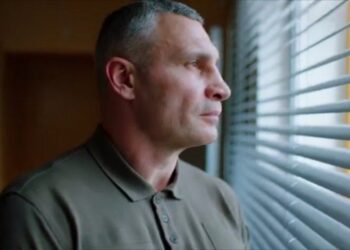 Це нагорода кожного захисника України, – Віталій Кличко отримав престижну нагороду імені Артура Еша за мужність