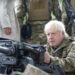 “Ви переможете”: Джонсон потренувався із ЗСУ на навчальному полігоні (ЯСКРАВЕ ВІДЕО) 