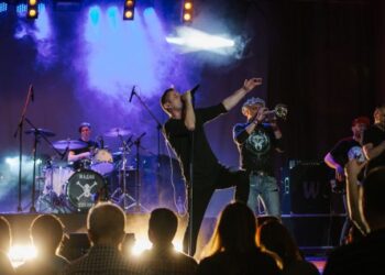 У Дніпрі пройде благодійний фестиваль «Бавовна 2.0»