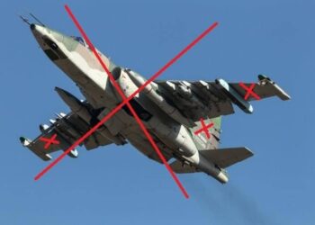 Російський “Грач” долітався 