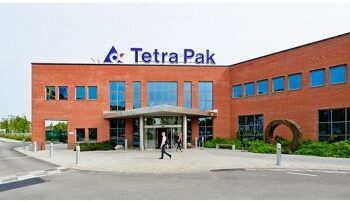 Один із найбільших світових виробників пакувань харчових продуктів Tetra Pak йде з ринку рф