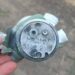 На Криворіжжі показали, як виглядають уламки розірваного боєприпасу, на який наїхав комбайнер (ФОТО)