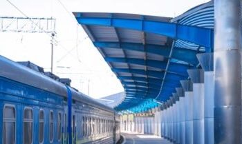 Відсьогодні через Дніпропетровську область курсуватиме додатковий поїзд на Київ