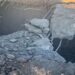 ЗСУ вивели з ладу Антонівський міст у Херсоні (ПЕРШІ ВІДЕОКАДРИ)