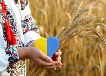 До Дня Української Державності: мешканців Дніпропетровщини запрошують долучитися до Instagram-флешмобу 