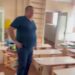 Нові докази військових злочинів: у Мережі з’явилися кадри з розбомбленого дитсадка у Марганці (ВІДЕО)