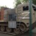 «Поріжемо та переплавимо на метал»: показали велику експозицію знищеної ворожої техніки, яка намагалася доїхати до Кривого Рогу