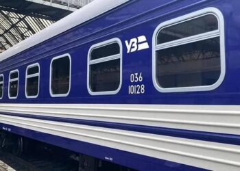 Кількість охочих евакуюватися з Нікополя зросла на 250%, – Укрзалізниця 