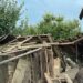 Вночі ворог обстріляв Нікопольський район