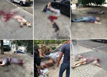 У Миколаєві зросла кількість жертв внаслідок вчорашнього обстрілу росіянами