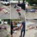 У Миколаєві зросла кількість жертв внаслідок вчорашнього обстрілу росіянами