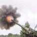 Ворожі війська зі ствольної артилерії обстріляли Зеленодольську громаду