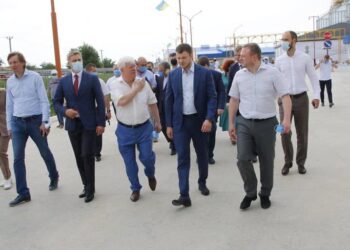 Через нічний обстріл Миколаєва загинув Герой України та відомий бізнесмен, компанія якого працювала й на Дніпропетровщині 