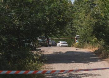 Поліція Дніпра просить допомогти встановити особу розчленованого чоловіка