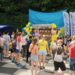 У Дніпрі для сімей-переселенців влаштували «Шалені перегони»