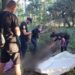 У Бучанському районі знайшли тіло ще одного мирного жителя, закатованого орками 