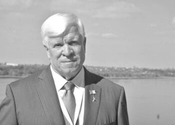 Загиблого Олексія Вадатурського зробили конкретною ціллю, – Подоляк 