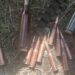 У Кривому Розі чоловік розїжджав по місту з боєприпасами та відстріляними гранатометами