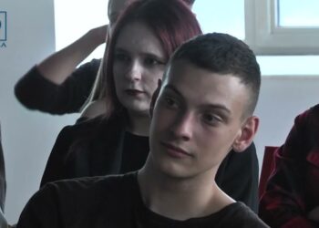 Класика українського кінематографу: у Дніпрі на арт майданчиках транслюють українське кіно
