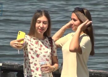 На Дніпропетровщину насуваються грози