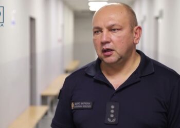 На Дніпропетровщині рятувальники перевіряють укриття в навчальних закладах