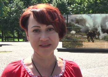 Навчитися жити з війною. Реальні історії та поради психологів