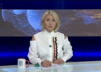 Нічні обстріли Нікополя по місту випустили 60 снарядів РСЗВ