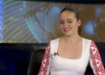 Нові закони української мови: у нашій студії філологиня Ксенія Тараненко