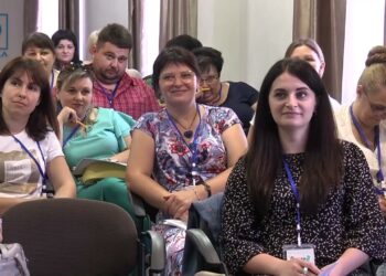 «Освіта у надзвичайних ситуаціях». Волонтери запускають новий проект на Дніпропетровщині