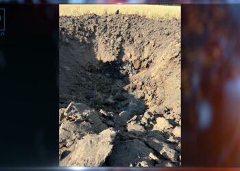 Результати ворожих обстрілів Дніпропетровської області