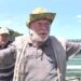 Риболовля під час війни.