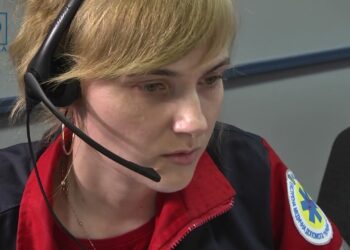 Швидкі можуть отримати місцерозташування пацієнтів по GPS