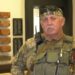 Трофейний експонат: військові тероборони передали до музею Дніпра зняту з російськоï БМП-2 гармату