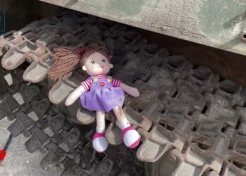 У Чехії відкрили виставку знищеної російської техніки