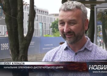 У Дніпрі поновлюють роботу сервісів Для зручного користування громадським транспортом