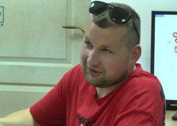У Дніпрі працює мовний клуб для бажаючих говорити украïнською