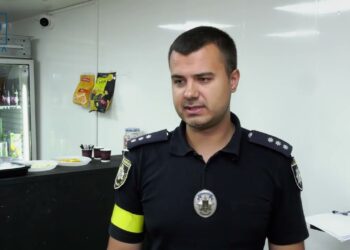 У Дніпрі виявили і закрили чергову точку незаконного продажу алкогольних напоїв і тютюну