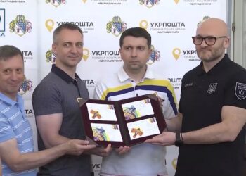 “Украïнська Мрія” Нова марка вже у продажі