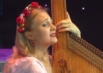 «Україна – це ми»: на Дніпропетровщині до Дня Української Державності влаштували концерт