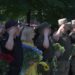 В День Української Державності у Дніпрі вшанували загиблих захисників