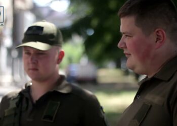 Військові надали першу медичну допомогу постраждалим