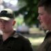 Військові надали першу медичну допомогу постраждалим